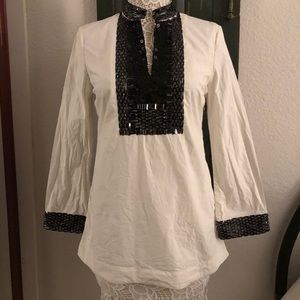 Tory Burch Tunic